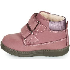 Geox Girls' B Hynde Girl WPF B Chukka Boot