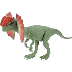 Jurassic World Large Basic Dilophosaurus