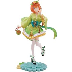 The Quintessential Quintuplets - Yotsuba - statuete Tenitol 22 cm