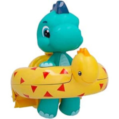 IMC.TOYS SA Bloopies Dinos Atlas Floaties