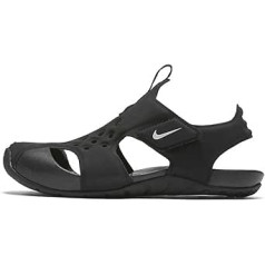 Nike Unisex bērnu Sunray Protect 2 slēgtas sandales