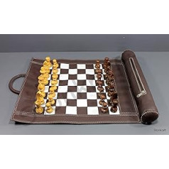 Stonkraft Chess Board 19