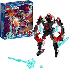 LEGO 76171 Super Heroes Miles Morales Mech