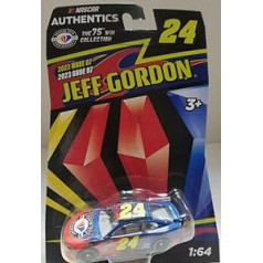 Matchbox Nascar Authentics Džefs Gordons 2023 Wave 7