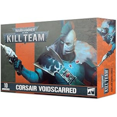 Warhammer 40k — Kill Team: Corsairs Neantis (Fr)