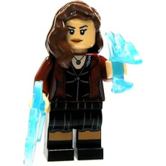 LEGO Marvel Super Heroes brīvā koši raganas minifigūra [Loose] no LEGO