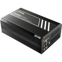 SKYRC eFuel Power Supply power supply unit 17A/12V/200W