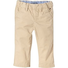 Tommy Hilfiger Baby Boys Baby Boy 'S Trousers Chino Trousers – EZ57119819