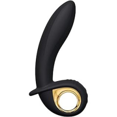 Deep Expand 2 in 1 maksts un vibrators