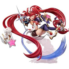 Good Smile Company — League of Legends Star Guardian Jinx 1/7 PVC attēls