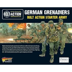 Warlord Games 402610002 Accessories, Multi-Coloured