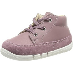 Superfit Baby Girls' Flexy First Walking S, 19 EU Weit