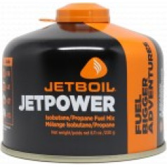 Jetboil Gāzes balons JETPOWER MIX 230g 230g