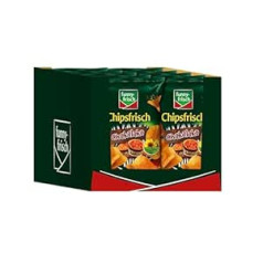 ‎Funny-Frisch funny-frisch Chipsfrisch Chakalaka, Pack of 10 (10 x 150 g)