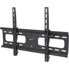 Wall mount for LED/LCD/plasma TV 37-70 inches, 75kg, tiltable, Vesa