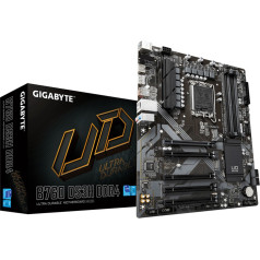 Gigabyte b760 ds3h pagrindinė plokštė