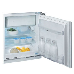 Built-in fridge-freezer wbuf011