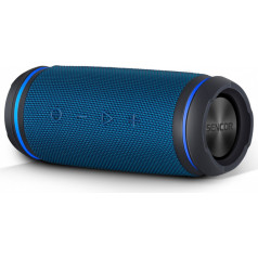 Bluetooth speaker SSS 6400 Sirius 30W, TWS, NFC, IPX6 blue