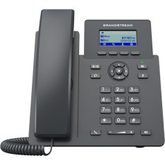 Grandstream VoIP tālrunis grp 2601p