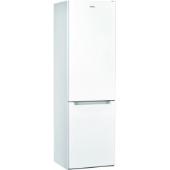 Refrigerator-freezer pob802ew