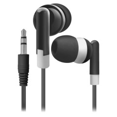 Basic 617 wired in-ear headphones