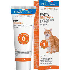 Francodex attaukošanas pasta 70 g