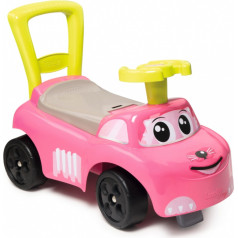 Ride on pink ride-on