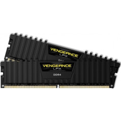 Memory ddr4 vengeance lpx ddr4 16gb/3000(2x8gb) cl16