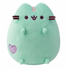 Daffi Mint pastel pusheen mascot 18 cm