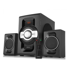 2.1 speakers real-el m-590