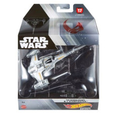 Star wars spaceship hmh98