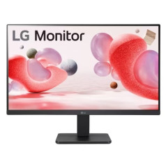 LG LED monitors 24