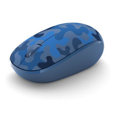 Bluetooth pele camo blue 8kx-00017