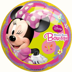 230 mm minnie ball