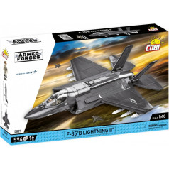 Armed Forces F-35B Lightning II pads 594 pads