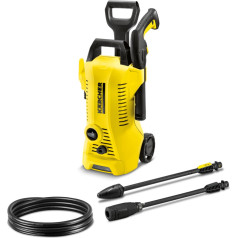 Karcher K 2 Premium Power Control pressure washer