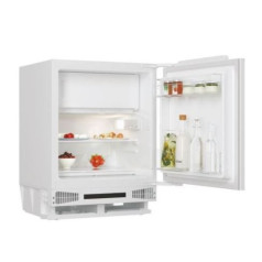 Undercounter fridge-freezer cru164 ne/n