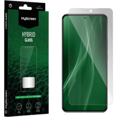 Hibrīda stikls hybridglass samsung a34 5g a346