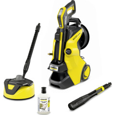 Karcher K 5 Premium Smart Control mājas augstspiediena mazgātājs 1.324-673.0