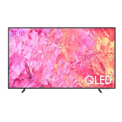 43 collu Samsung QLED televizors qe43q60c (4k qhdr dvb-t2/hevc smart)