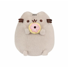 Daffi Pusheen donut mascot small 13 cm