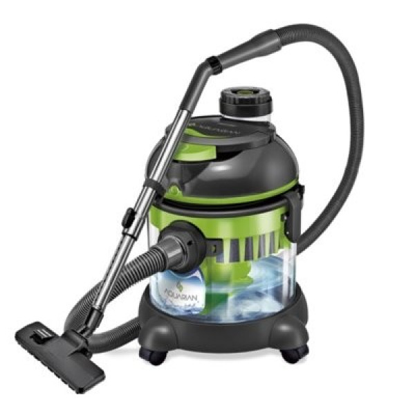 Aquarian mod-30 water vacuum cleaner