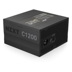 Nzxt power supply c1200 v2 1200w modular 80+ gold atx3.0 pa-2g1bb-eu