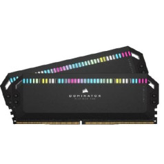 Atmiņa ddr5 dominator platinum rgb 32gb/6200(2*16gb) cl36