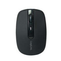 Optical mouse, bluetooth, 1000/1600 dpi