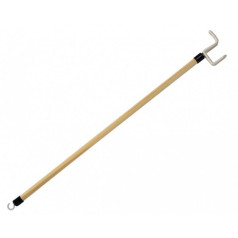 Tool for putting on clothes 69cm