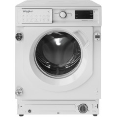 Įmontuojama skalbimo mašina biwmwg81485pl