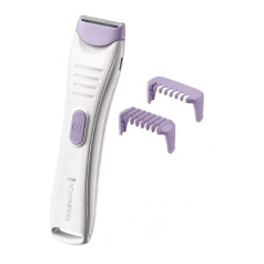 Smooth&silky bkt4000 bikini trimmer