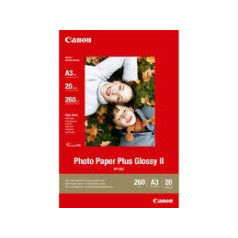 Pp-201 fotopapīrs A3 20gab, spīdīgs, 260g/m2