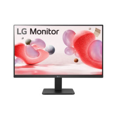 LG LED monitor 24